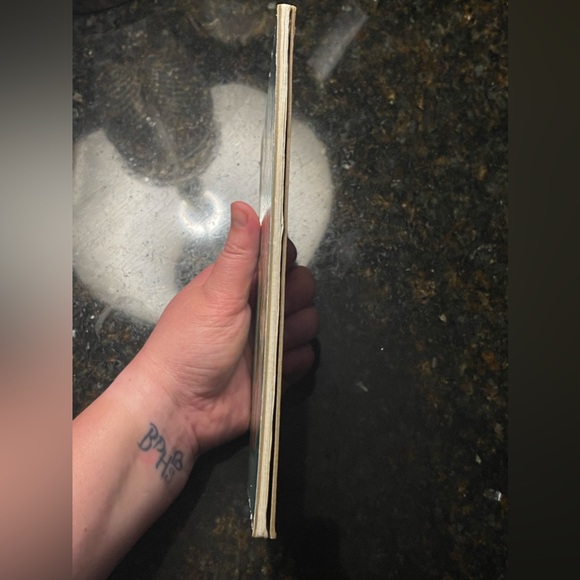 Vintage A Little Golden Book: Walt Disney's Peter Pan 1989 - Picture 9 of 12